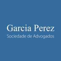 Garcia Perez Sociedade de Advogados Logo