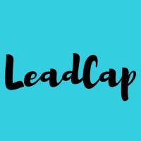 LeadCap One Logo