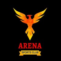 Arena Sports Club IBS-Hyderabad. Logo