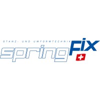Springfix AG Logo