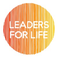 Leaders For Life Logo