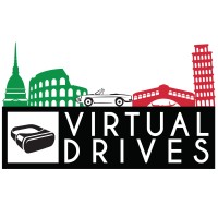 Virtual Drives srl Logo