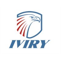 Iviry IT Logo