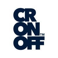 CRONOFF GmbH Logo
