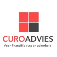 Curo Advies Groep Logo
