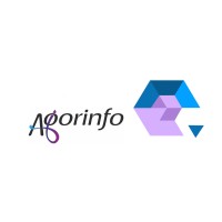 AGORINFO - Editeur de solutions logicielles Logo