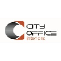 City Office Interiors Logo