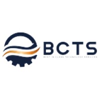 BEST IN CLASS TECHNOLOGY SERVICES Logo