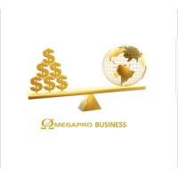 Omegapro Business Logo