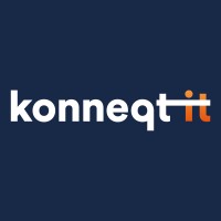 Konneqt IT Logo
