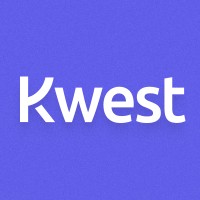Kwest | getkwest.com Logo