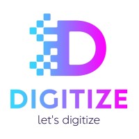 DIGITIZE.EU Logo