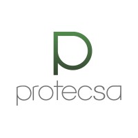 PROTECSA S.A. Logo