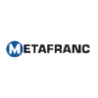 Metafranc Logo