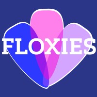 Floxies Community Logo