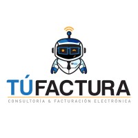 Tú Factura Logo