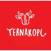 PT TERNAK KOPI INDONESIA Logo