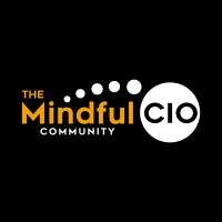 The Mindful CIO | Community Logo