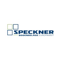 Speckner Bodenbeläge GmbH & Co. KG Logo