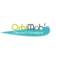 Orbimob Logo