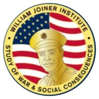 William Joiner Institute for the Study of War and Social Consequences Logo