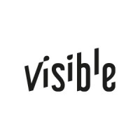 Visible Creative Agency Logo