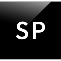 SpatialPort Logo