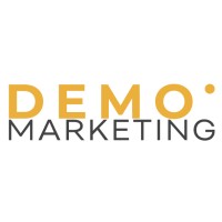 DemoMarketing Logo