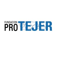 Fundación Pro Tejer Logo