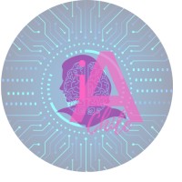 Asociación Chilena de Mujeres en Inteligencia Artificial Logo