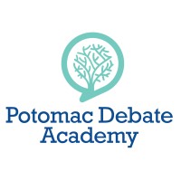 Potomac Debate Academy Logo