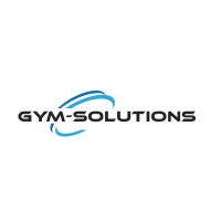 Gym-Solutions Logo