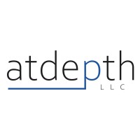 atdepth LLC Logo