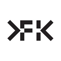 Fender Katsalidis Logo