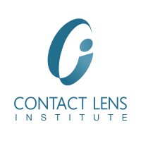 Contact Lens Institute Logo