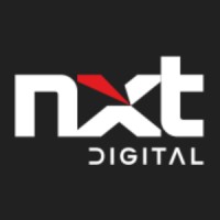 nxt digital AG Logo