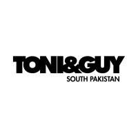 TONI&GUY South Pakistan Logo
