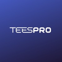 Teespro Recruitment Logo