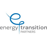 Energy Transition Partners Logo