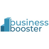 Business Booster AS Logo