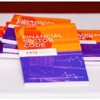 Financial Sector Transformation Council Logo