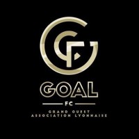 GOAL FC Logo