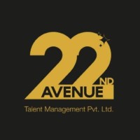 22nd Avenue Talent Management Pvt. Ltd. Logo