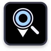 SpotQuest Logo