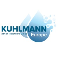 Kuhlmann Europe Logo