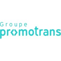 GROUPE PROMOTRANS - Lille Logo