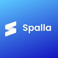 Spalla Stream Logo