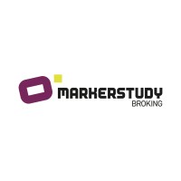 Markerstudy Broking Logo