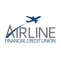 Airline Financial Credit Union Logo