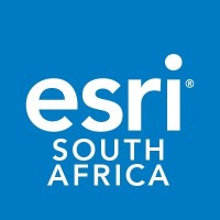 Esri South Africa Logo